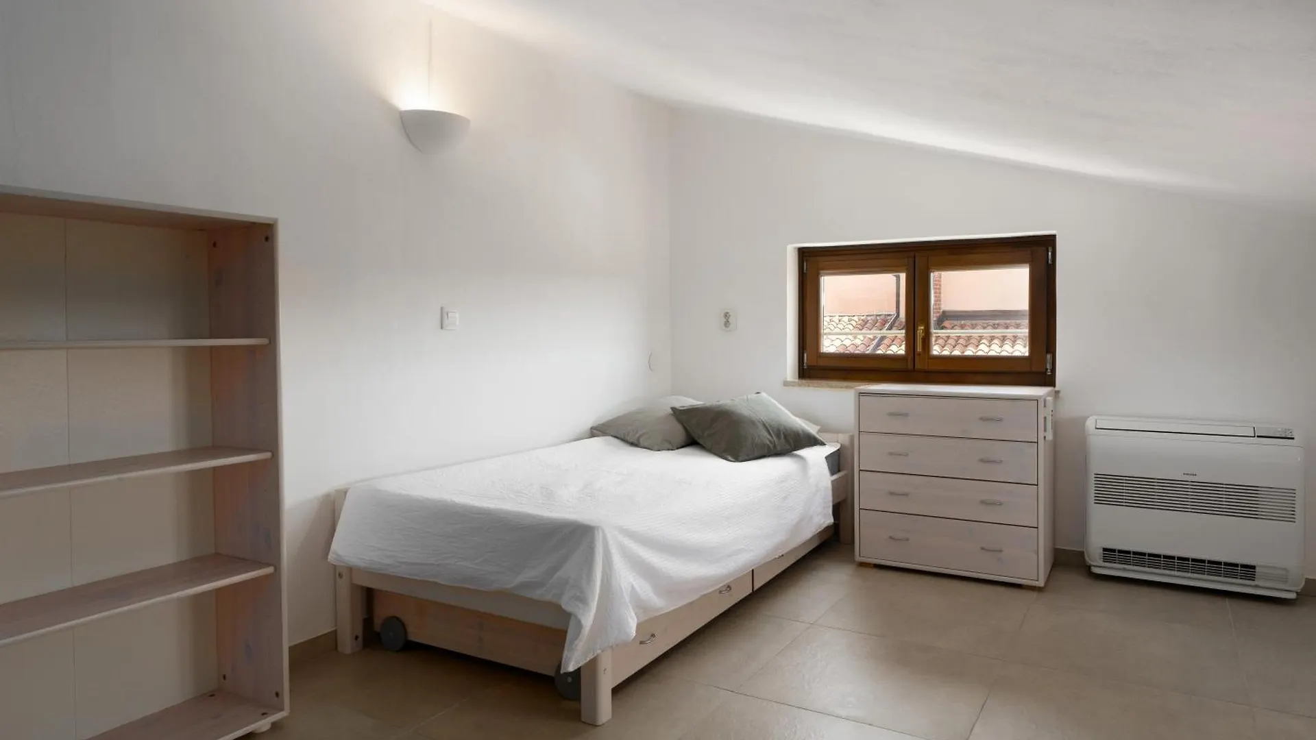 Villa Sunset Poreč Feriehus