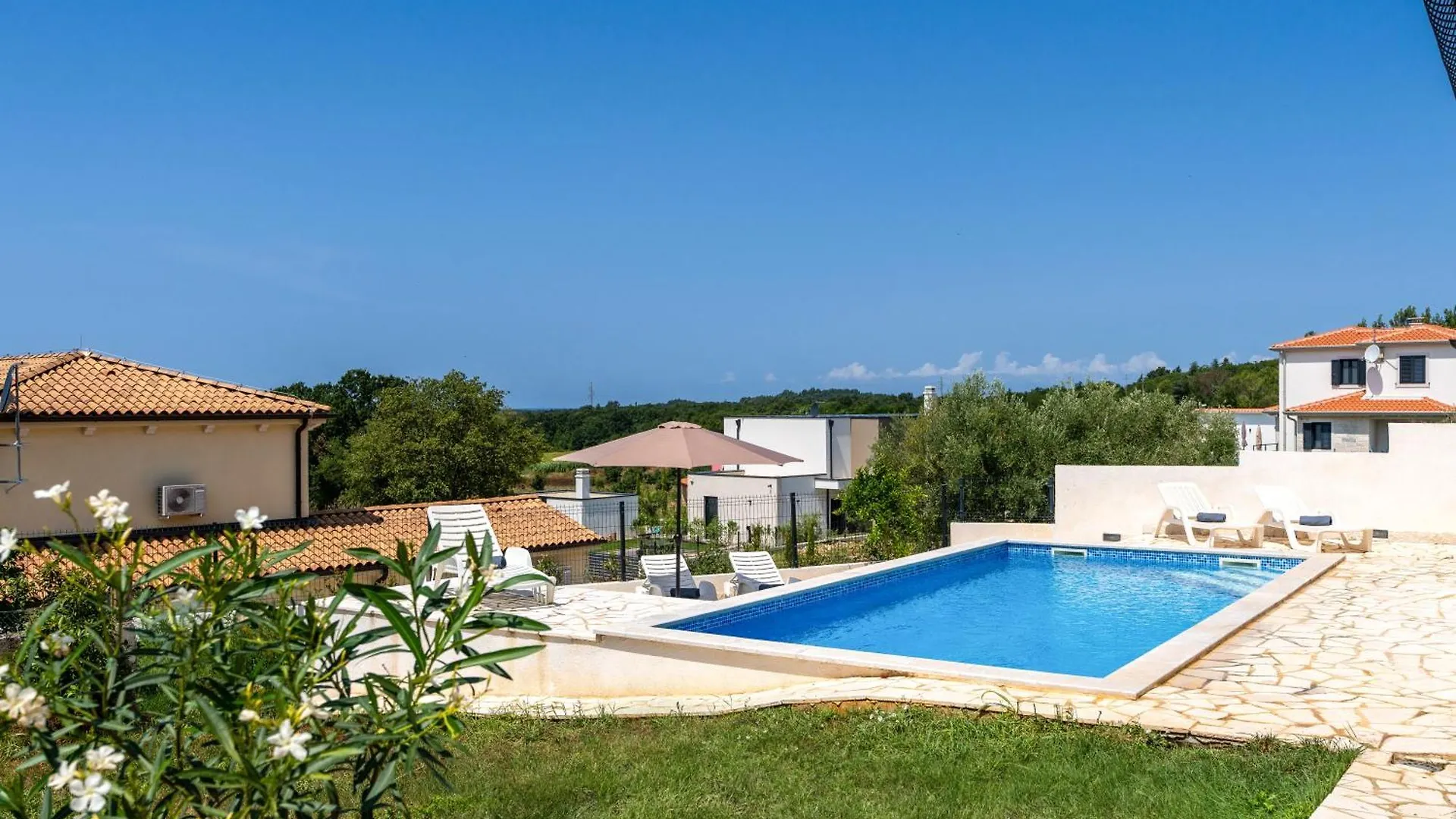 Villa Sunset Poreč