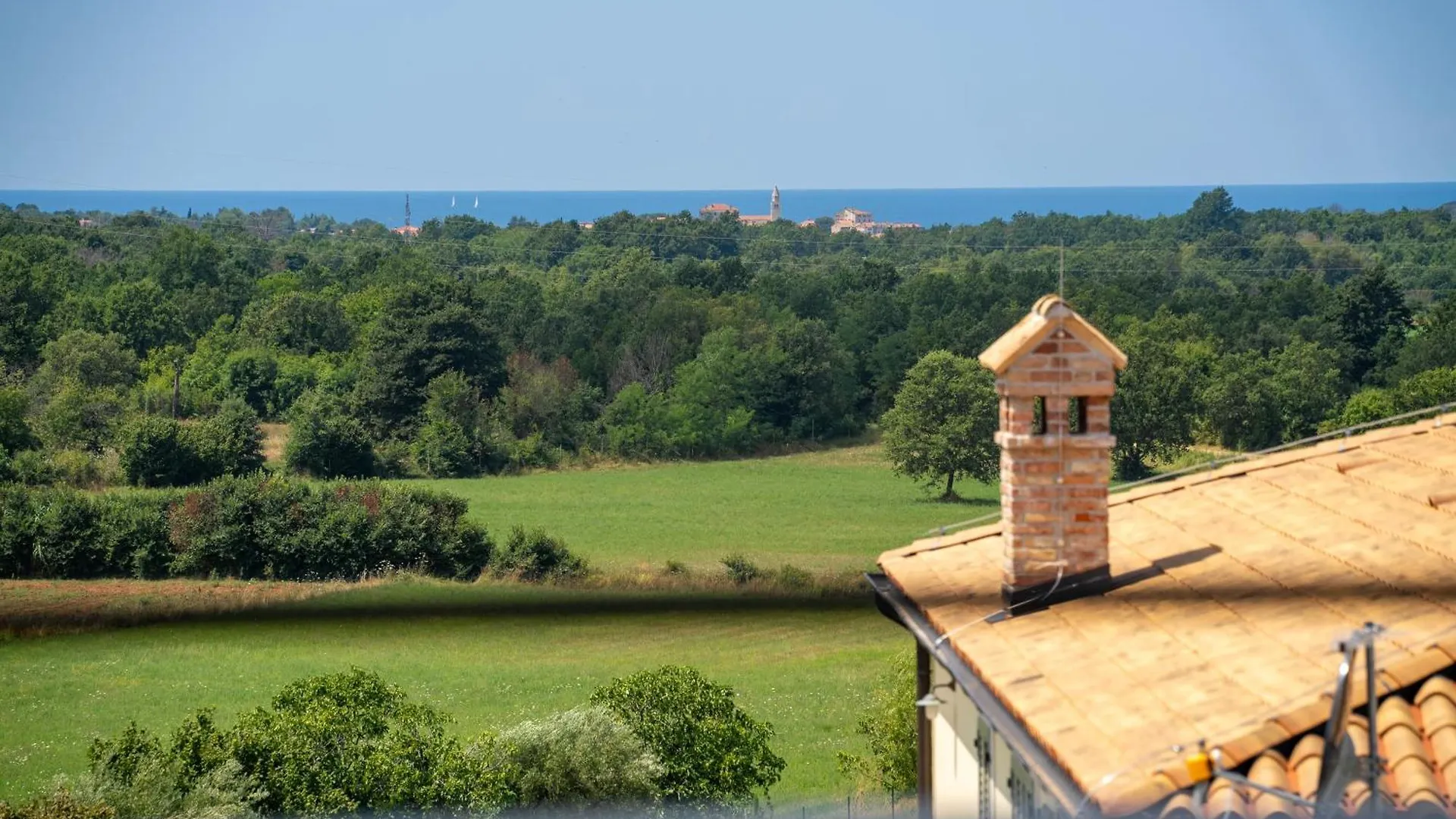 Villa Sunset Poreč